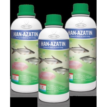 HAN-AZATIN